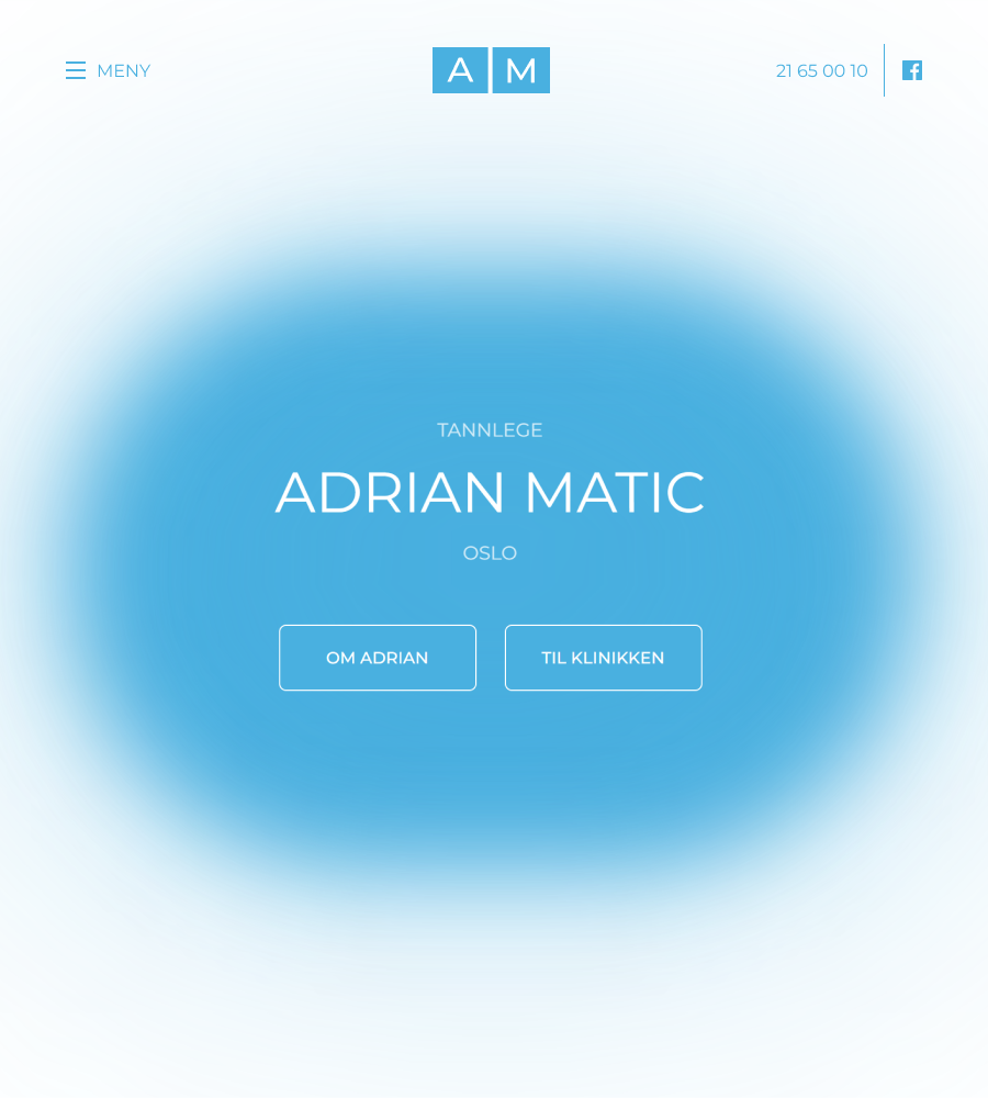 Adrian Matic