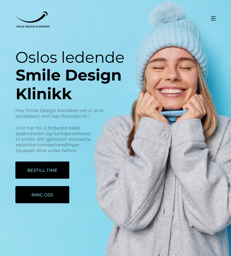 Smile Design Klinikken