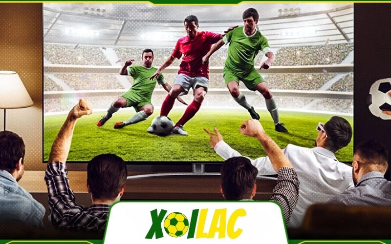 Các tính năng nổi bật của Xoilac