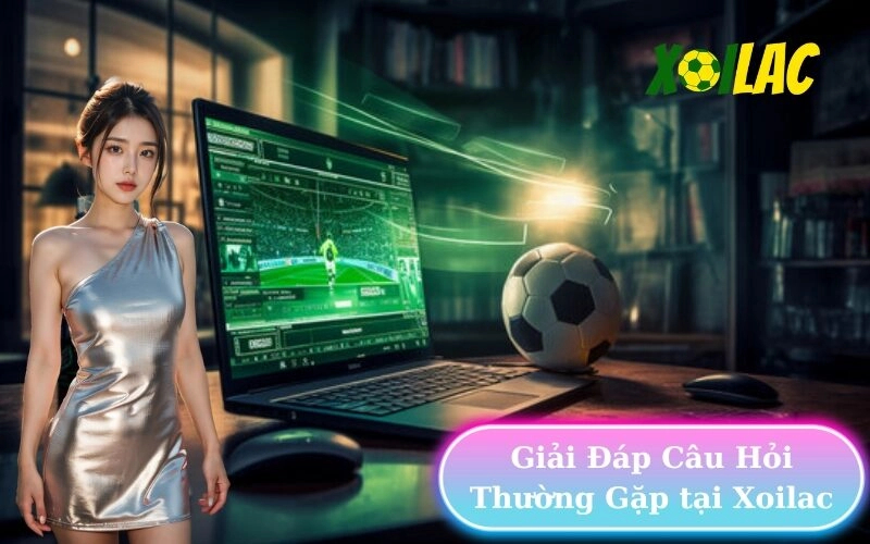 Giải Đáp Câu Hỏi Thường Gặp tại Xoilac